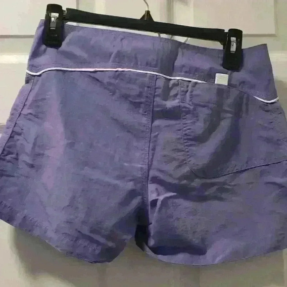 Women's Thirdcoast board shorts. SZ 5 Includes both pairs, green and purple! - Picture 2 of 6